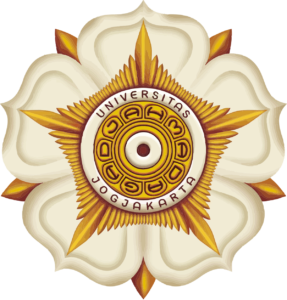 Logo Universitas Gadjah Mada